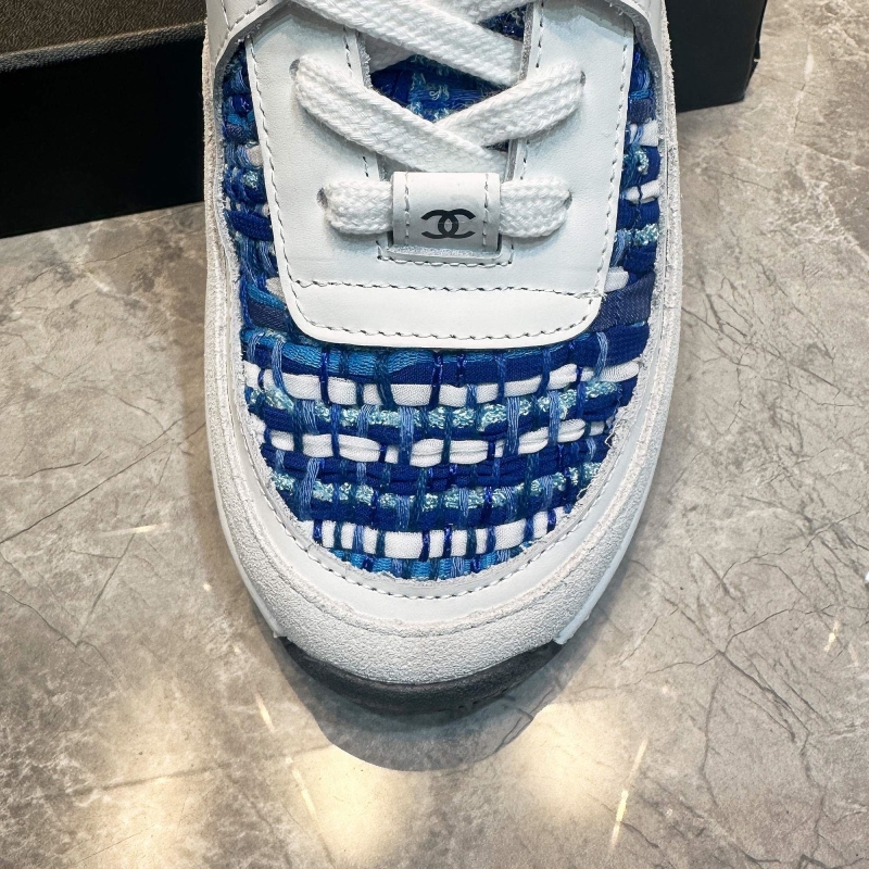 Chanel Sneakers